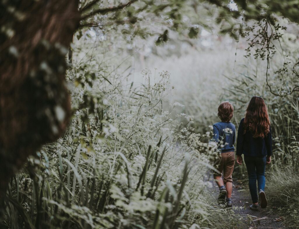 Off Grid Mumma Home Schooling in Australia